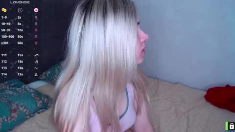 Lana online show from 02.27.26