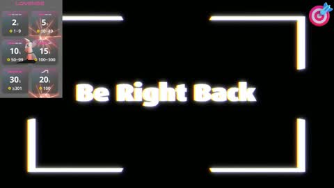 Lana online show from 03.25.26