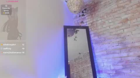  Lana  online show from 02.12.25