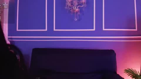  Lana  online show from 11.10.25