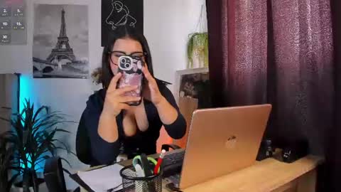  Lana  online show from 06.11.26