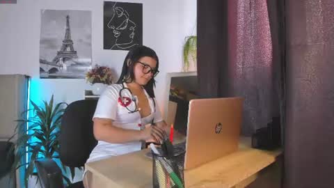  Lana  online show from 06.14.26
