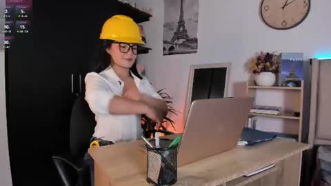  Lana  online show from 07.10.26