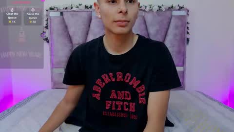 Lana online show from 10.25.25