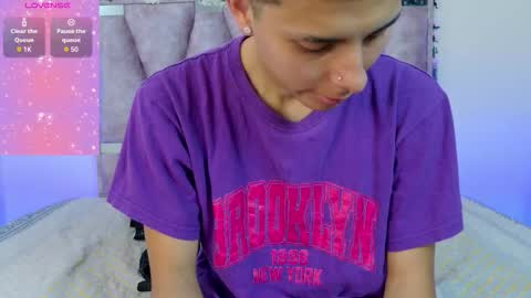 Lana online show from 11.02.25