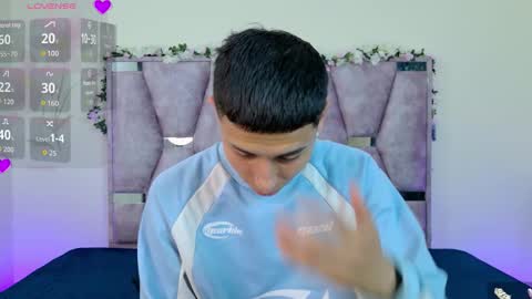 Lana online show from 11.14.25