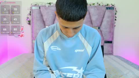 Lana online show from 12.04.25