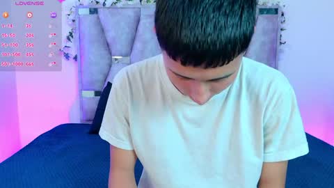 Lana online show from 04.10.26