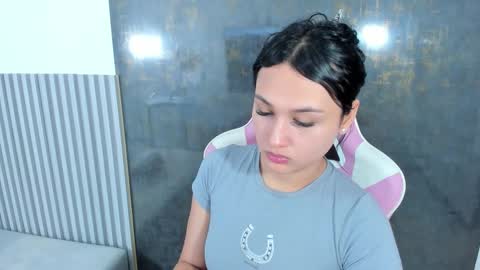 Lana online show from 10.10.25