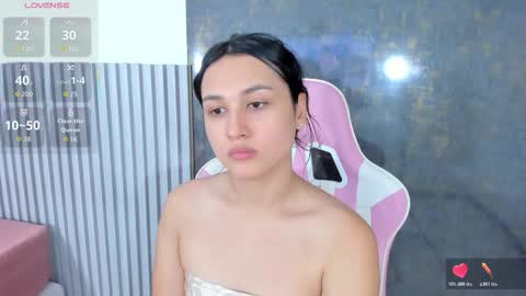 Lana online show from 12.14.25