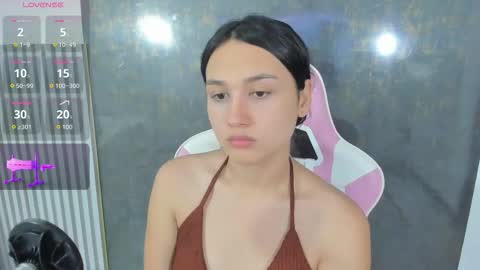 Lana online show from 02.28.26