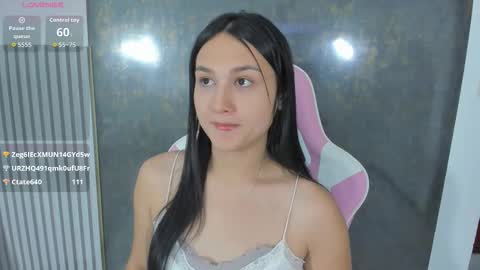 Lana online show from 03.04.26