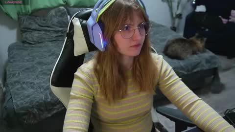 Kay online show from 02.17.25