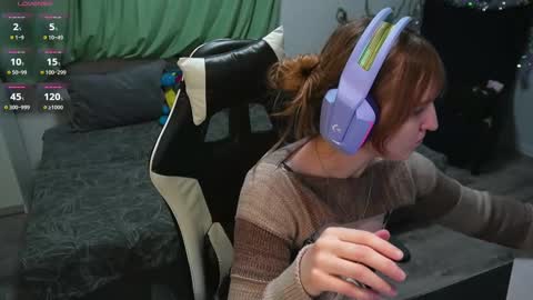 Kay online show from 03.06.25