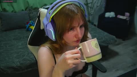 Kay online show from 03.12.25