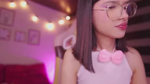 Lana online show from 11.07.25