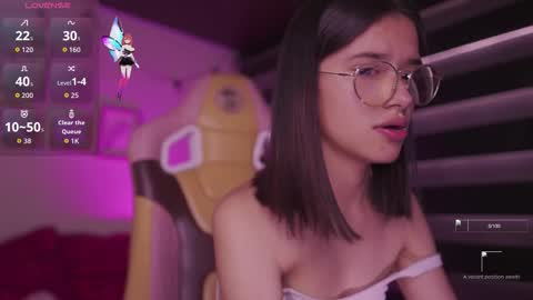 Lana online show from 11.18.25