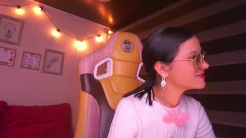 Lana online show from 11.26.25