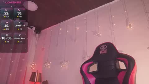 Lana online show from 01.08.26