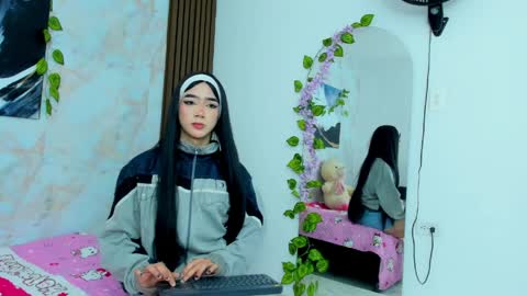 Lana online show from 04.03.26