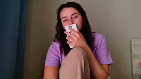 lana_gl online show from 05.11.26