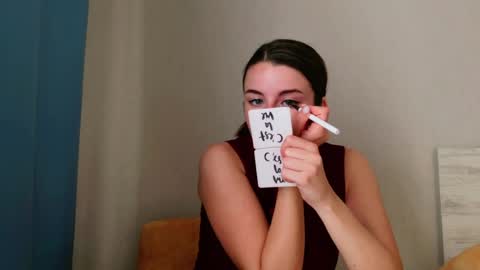 lana_gl online show from 05.12.26