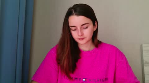 lana_gl online show from 06.11.26