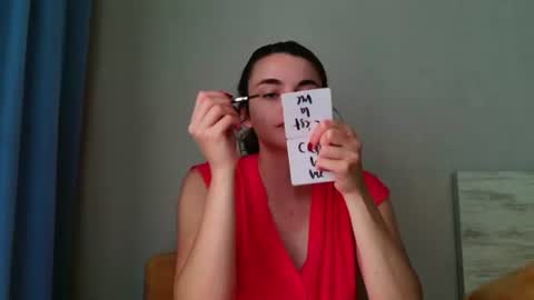 lana_gl online show from 06.15.26