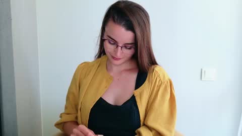 lana_gl online show from 06.18.26