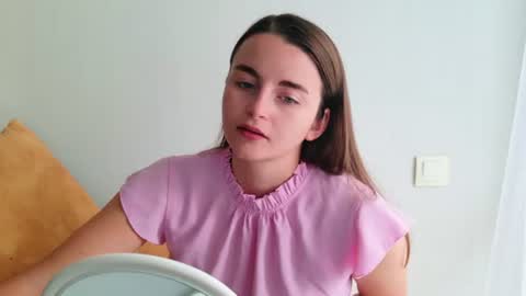 lana_gl online show from 06.26.26