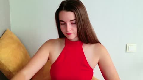 lana_gl online show from 07.06.26