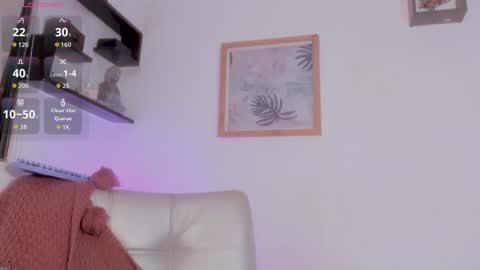 LANA online show from 11.07.25