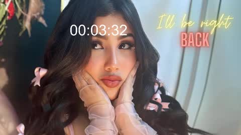 Snapshot of lana_lann chatting on 09.13.25 lana_lann online show from 09.13.25