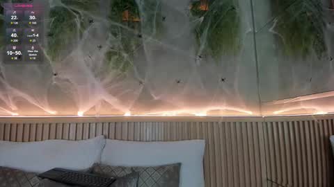 Snapshot of lana_lann chatting on 10.13.25 lana_lann online show from 10.13.25