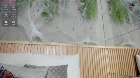 Snapshot of lana_lann chatting on 10.19.25 lana_lann online show from 10.19.25