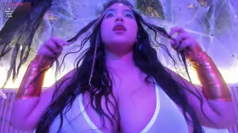 Snapshot of lana_lann chatting on 10.26.25 lana_lann online show from 10.26.25