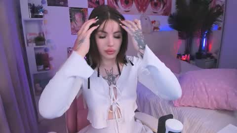 Eva online show from 12.02.25