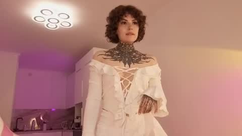 Snapshot of lana_mays chatting on 05.31.26 Eva online show from 05.31.26