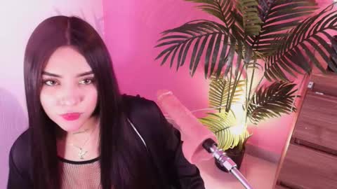 LANA online show from 10.12.25