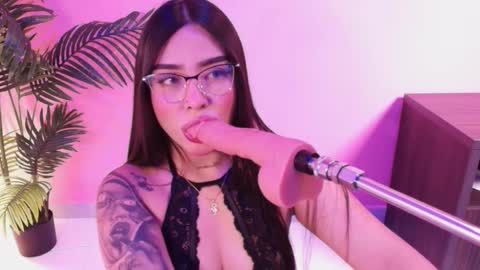 LANA online show from 03.08.26