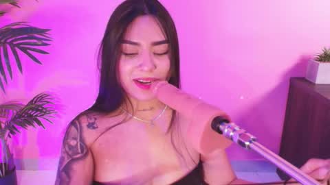 LANA online show from 04.09.26