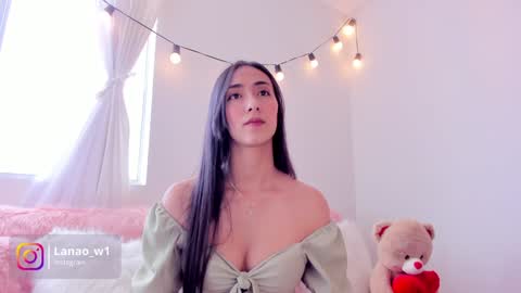 Lana Owens online show from 01.21.25