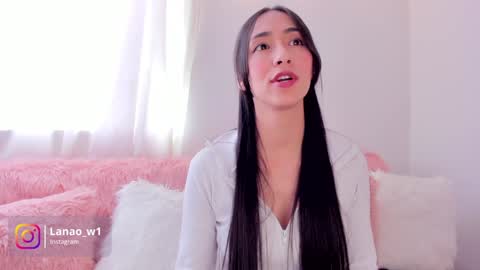 Lana Owens online show from 01.25.25