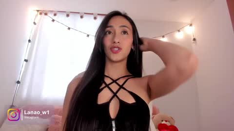 Lana Owens online show from 02.17.25