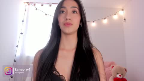 Lana Owens online show from 02.25.25