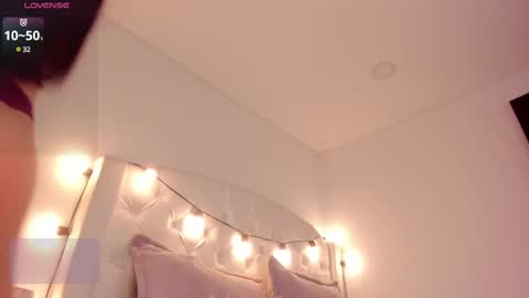 Lana Owens online show from 03.05.25