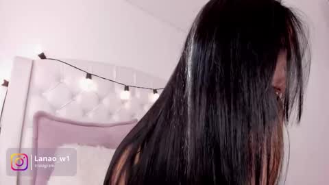 Lana Owens online show from 10.27.25