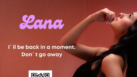 Lana Owens online show from 03.30.26