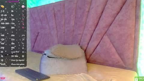 Angel  IG  online show from 02.09.25