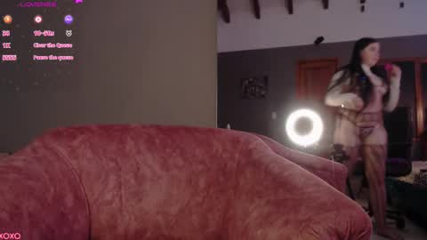 Angel  IG  online show from 11.10.25